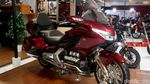 Honda Gold Wing Si Motor Paspampres