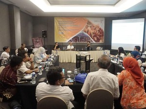 Yuk, Intip Simulasi Dashboard Project Management Kemenpar