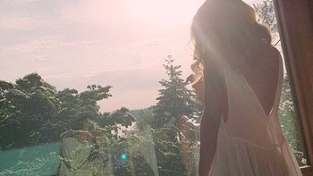 Kemungkinan belum lama Phoebe bisa menikmati Instagram karena orang tuanya, Bill dan Melinda tidak mengizinkan anaknya memakai ponsel sampai beruur 14 tahun. Foto: Instagram