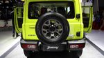 Calon SUV Termahal Suzuki