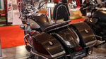 Moto Guzzi California Touring SE Rp 812 Juta, Keren Gak!