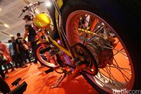Motor Jokowi