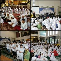 Rarampa: Buka Puasa Nikmat dengan Kuliner Khas Manado