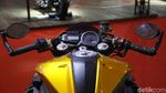 Motor Termahal di IIMS 2019 Ini, Buat Gerah! (2)