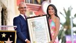 Kini Ada Nama Lucy Liu di Hollywood Walk of Fame