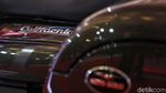 Moto Guzzi California Touring SE Rp 812 Juta, Keren Gak!