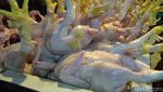 Waduh! Jelang Ramadhan Bawang Putih Tembus Rp 80.000/Kg