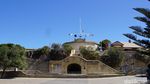 Potret Wisata Sejarah Kota Fremantle, Australia Barat