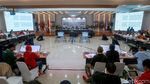 KPU Mulai Rekap Hasil Suara Luar Negeri