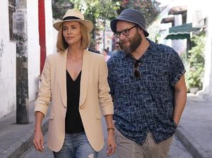 Long Shot: Komedi Romantis yang Luar Biasa Kocaknya