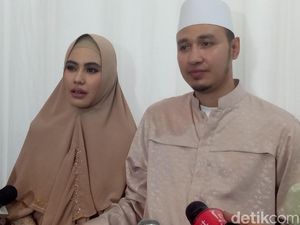 Kartika Putri Mendadak Jorok saat Hamil, Mandi 3 Hari Sekali