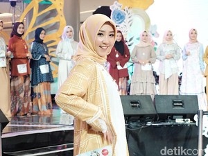 Saksikan Malam Grand Final Sunsilk Hijab Hunt 2019 Besok di Trans TV