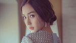 Ini Angelababy, Model Cantik Lawan Main David Beckham