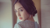 Wah, kira-kira pendapat Beckham soal Angelababy gimana ya? Dok. Instagram/angelababyct