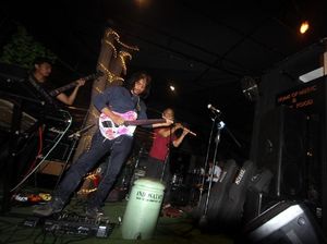 Pendengar Jazz Makin Luas, Dewa Budjana Harap Banyak Musisi Baru Lahir