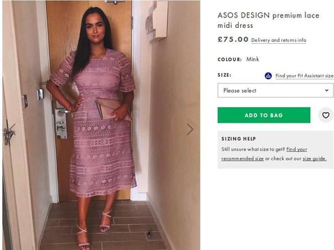 Dihina di Tinder hingga Jadi Viral, Wanita Ini Kini Mendadak Jadi Model