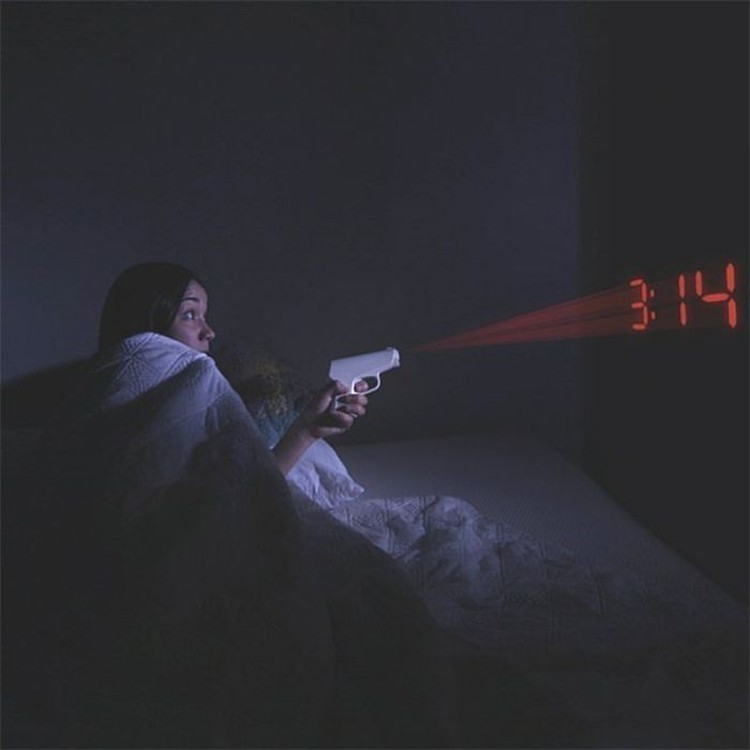 alarm sahur