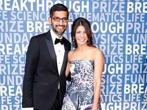Kisah Cinta CEO Google dari India, Nikah dari Nol Hingga Dapat Rp 7 M Sehari