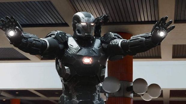 5 Karakter Marvel Ini Mampu Gantikan Posisi Iron Man?