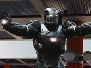 Terungkap! Alasan War Machine Sempat Berganti Aktor