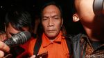 Detik-detik Hakim PN Balikpapan Ditahan KPK Kasus Suap