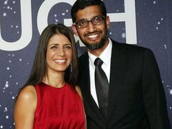 Harta Triliunan, Para Juragan Teknologi Ini Tetap Setia Pada Istrinya