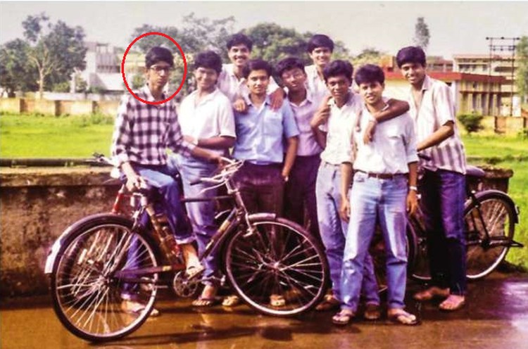 Sundar Pichai