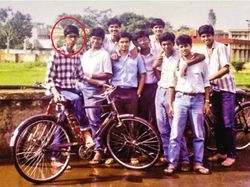 Kisah Pria India Dulu Bocah Miskin Jadi Dirut Google