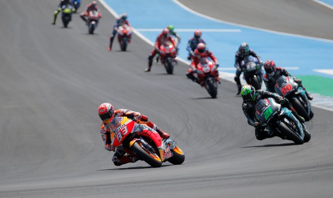 Berita Populer: Harga Motor MotoGP hingga Avanza di Malaysia