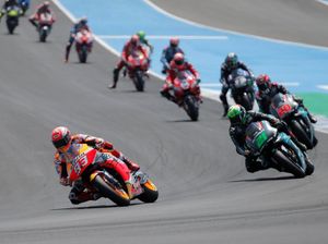 Jerez Diharapkan Gelar Dua Race, Akan Ada MotoGP Andalusia