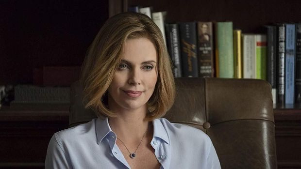 'Long Shot': Komedi Romantis yang Luar Biasa Kocaknya