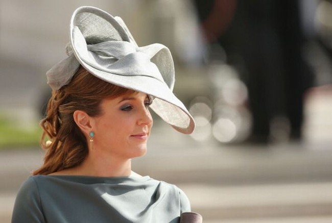 Wanita yang kini menggunakan nama aslinya Tessy Antony itu tinggal di London, Inggris. Setelah perpisahannya dengan sang mantan suami pada 2017 silam, dia berusaha move on bersama kedua anaknya dan memilih menjauhi kerajaan Luxembourg. Anak-anakku suka London. Kami semua suka dengan museum dan taman yang ada di sini karena sangat aman, ujar Tessy, seperti dikutip Hello Magazine. Foto: dok. Getty Images