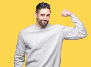 Tetap Strong Saat Puasa, Ini Rahasianya