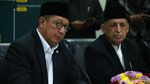 Potret Pengumuman Hasil Sidang Isbat:1 Ramadhan 1440 H Pada 6 Mei 2019