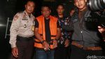 Ini Wajah Sudarman dan Johnson, Si Penyuap Hakim PN Balikpapan