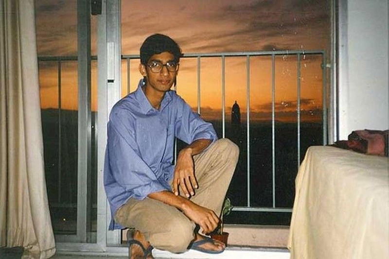 Sundar Pichai