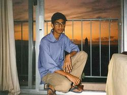 Kisah Pria India Dulu Bocah Miskin Jadi Dirut Google