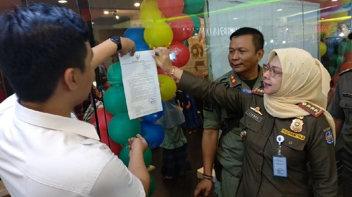 Kelab Malam di Depok Wajib Tutup Saat Puasa, Resto Harus Pasang Tirai