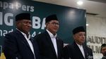 Potret Pengumuman Hasil Sidang Isbat:1 Ramadhan 1440 H Pada 6 Mei 2019