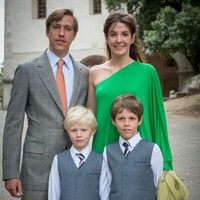 Saat itulah kehidupan rumah tangga mereka menjadi retak. Di 2017, keduanya memutuskan bercerai dan pada April 2019 keduanya telah resmi bercerai. Foto: dok. Getty Images