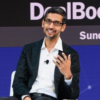 Sundar jatuh cinta pada Anjali pada saat kuliah di Indian Institute of Technology Kharagpur, India. Saat itu dia tidak memiliki harta berharga, bahkan hidup di apartemen kecil tanpa TV atay mobil.  Foto: dok. Getty Images