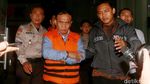 Ini Wajah Sudarman dan Johnson, Si Penyuap Hakim PN Balikpapan