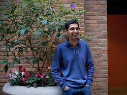 Kisah Pria India Dulu Bocah Miskin Jadi Dirut Google