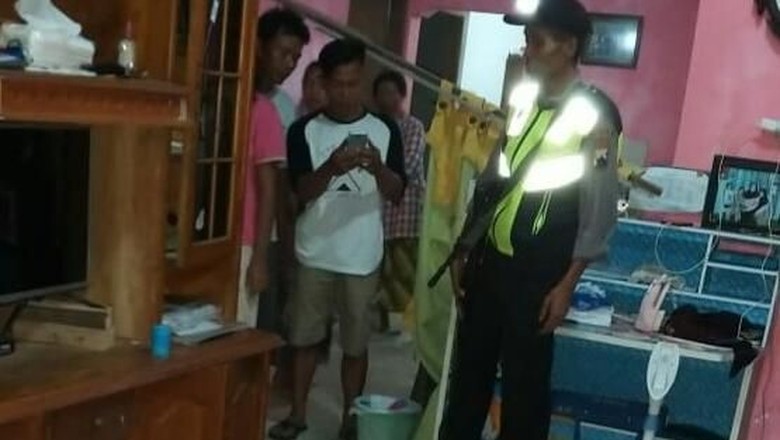 Suami Bunuh Istri, Lalu Lukai Anak dan Mertuanya di Purworejo Suami Bunuh Istri, Lalu Lukai Anak dan Mertuanya di Purworejo