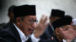 Potret Pengumuman Hasil Sidang Isbat:1 Ramadhan 1440 H Pada 6 Mei 2019