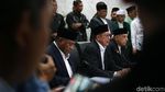 Potret Pengumuman Hasil Sidang Isbat:1 Ramadhan 1440 H Pada 6 Mei 2019