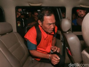 Hakim PN Balikpapan Tersangka Suap, KY Soroti Perbaikan Integritas