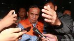 Ini Wajah Sudarman dan Johnson, Si Penyuap Hakim PN Balikpapan