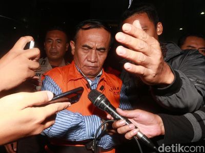 Ini Wajah Sudarman dan Johnson, Si Penyuap Hakim PN Balikpapan