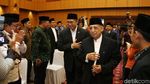 Foto: Pemaparan Posisi Hilal Jelang Sidang Isbat